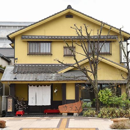 日田市 五月旅馆酒店 外观 照片