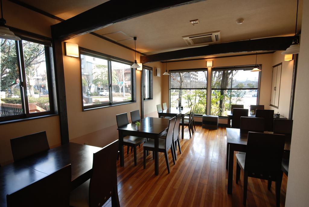 日田市 五月旅馆酒店 外观 照片