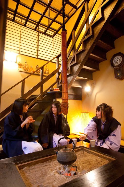 日田市 五月旅馆酒店 外观 照片