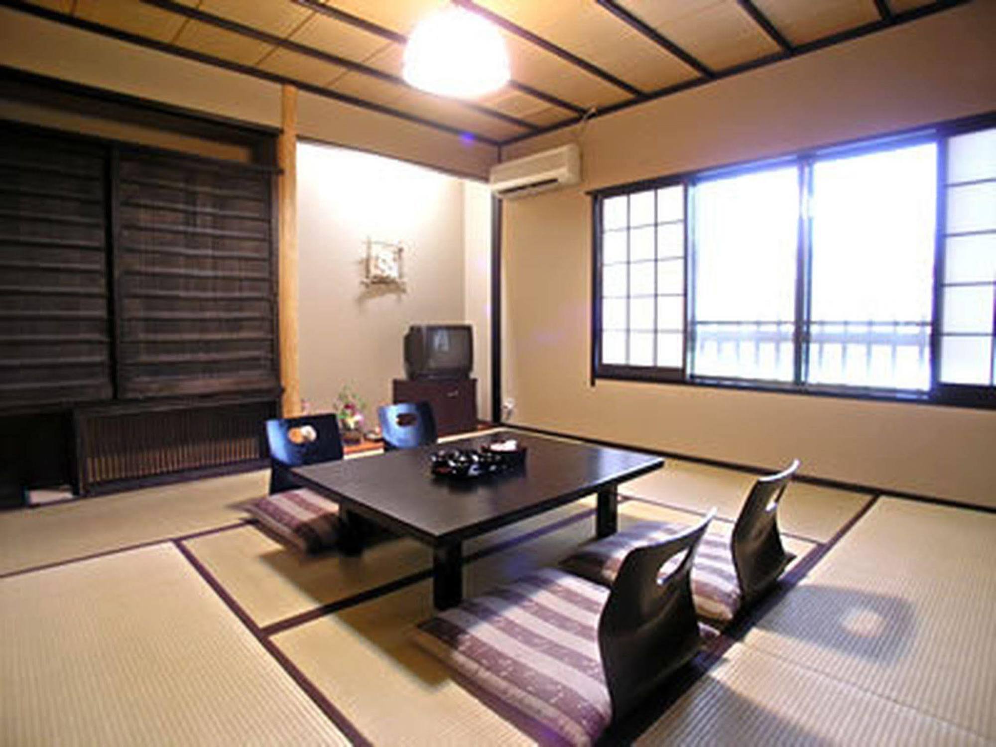 日田市 五月旅馆酒店 外观 照片