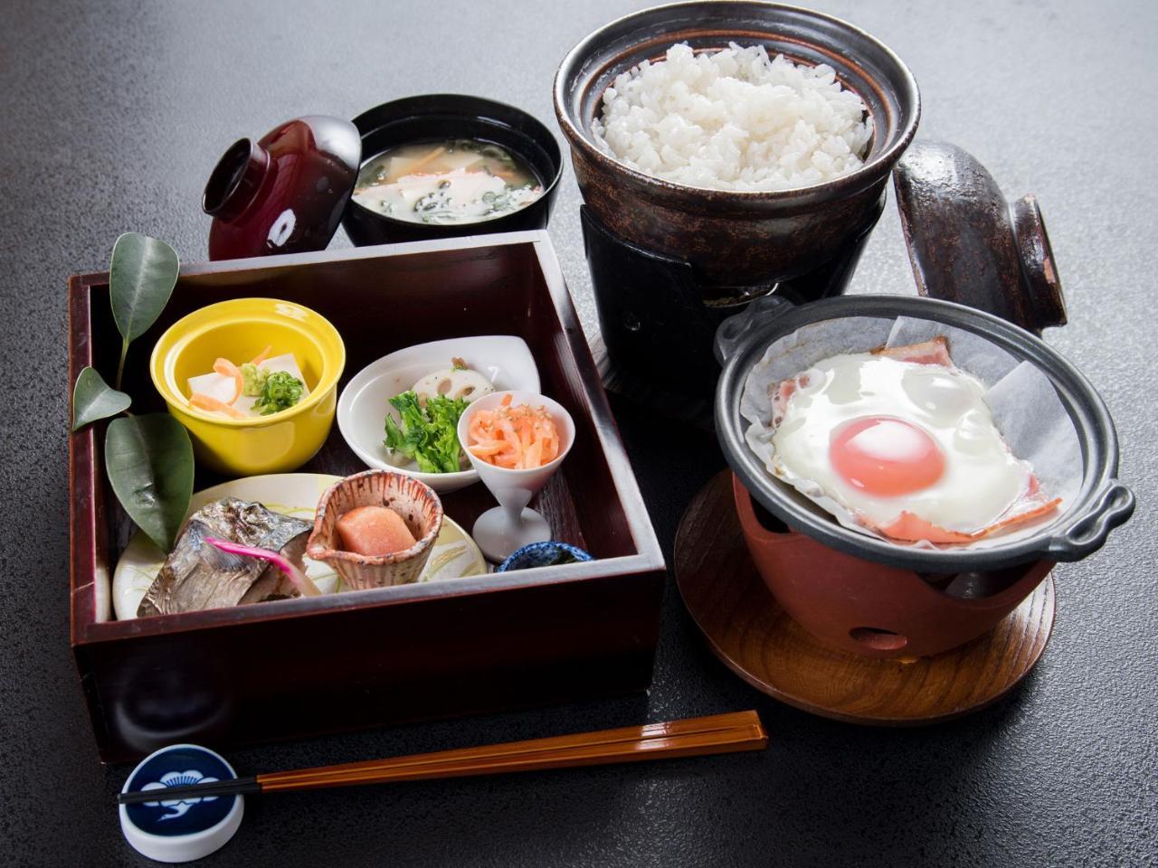 日田市 五月旅馆酒店 外观 照片